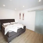 Vakantiehuis In Der Altstadt Allgaeu Bahnhofsnah *