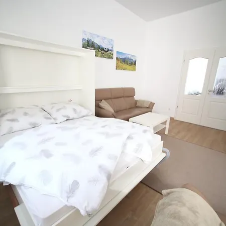 In Der Altstadt Allgaeu Bahnhofsnah * Memmingen