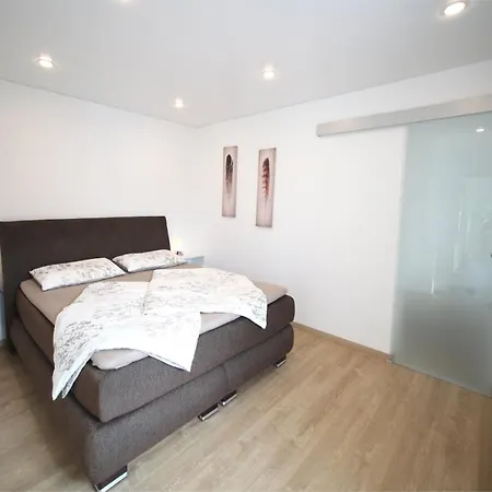 Holiday home In Der Altstadt Allgaeu Bahnhofsnah *