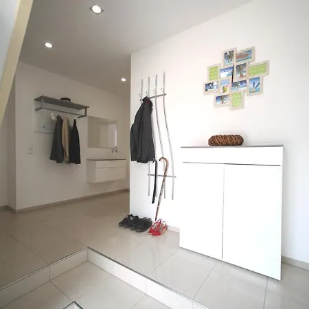 In Der Altstadt Allgaeu Bahnhofsnah Holiday home Memmingen
