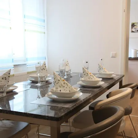 Vakantiehuis In Der Altstadt Allgaeu Bahnhofsnah *
