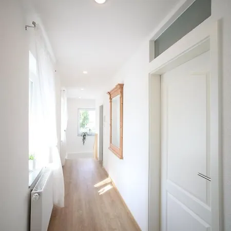 In Der Altstadt Allgaeu Bahnhofsnah Memmingen