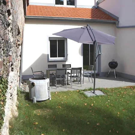 In Der Altstadt Allgaeu Bahnhofsnah * Memmingen