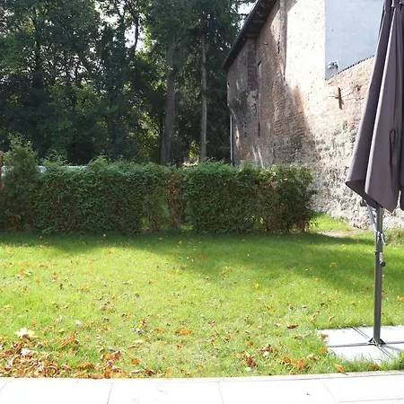 In Der Altstadt Allgaeu Bahnhofsnah * Memmingen