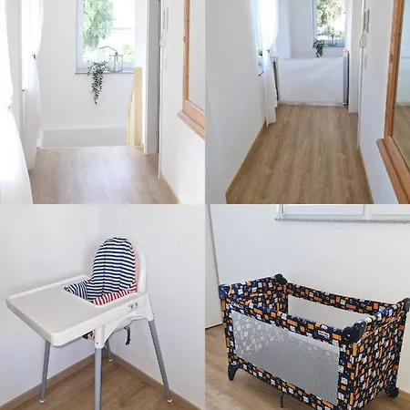 Holiday home In Der Altstadt Allgaeu Bahnhofsnah *